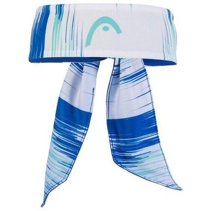 Bandana tenisowa unisex Head print vision