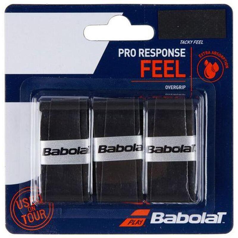 Babolat Pro Response Black set 3