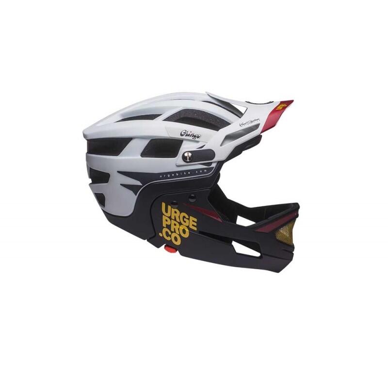URGE Casco bici integrale Urge Gringo de la Sierra