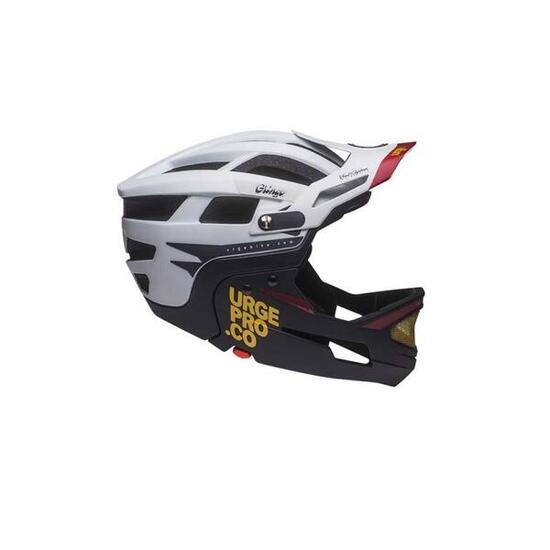 Casco da bicicletta integrale Urge Gringo de la Sierra