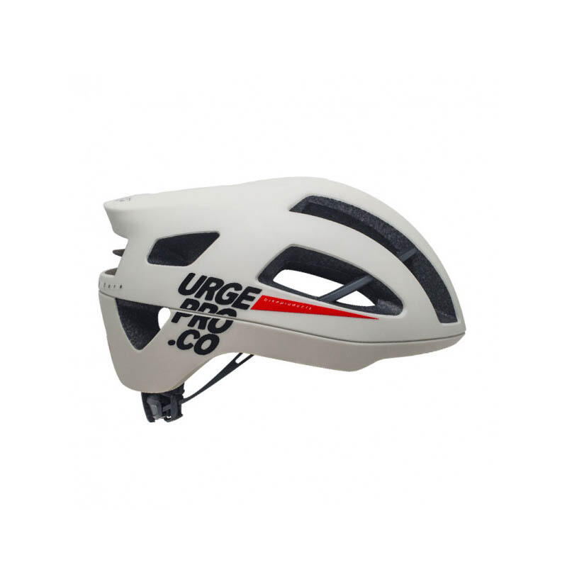 Casque vélo route/gravel Papingo blanc