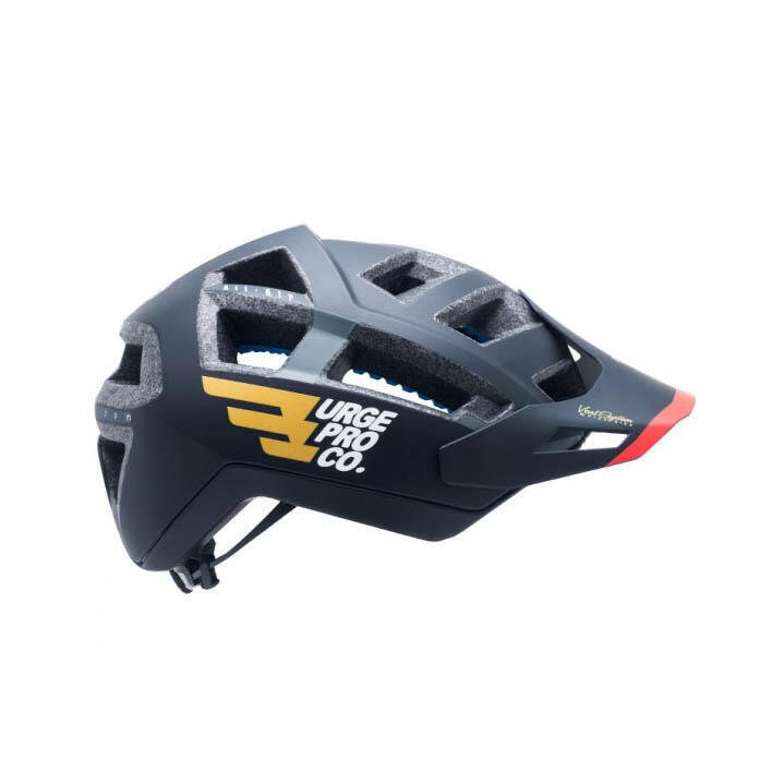 Casque VTT All-Air noir