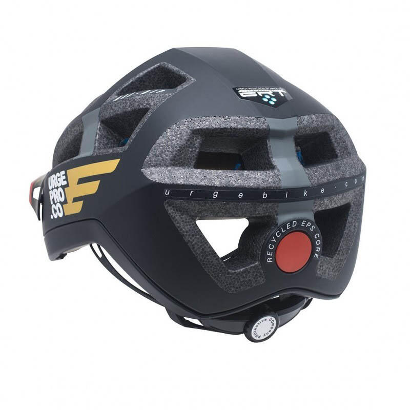 Casque VTT All-Air ERT noir