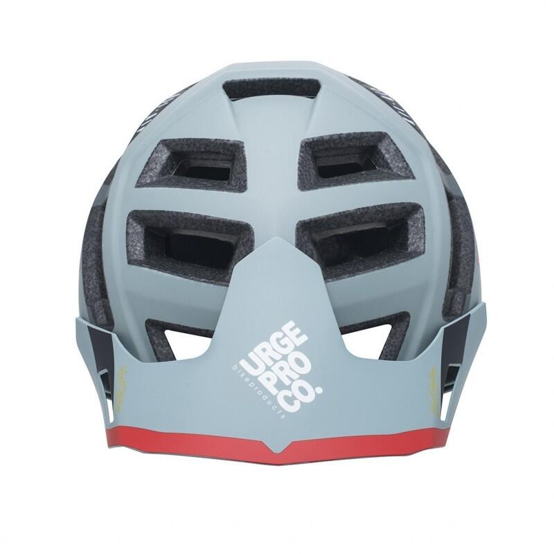 Casque VTT All-Air ERT gris