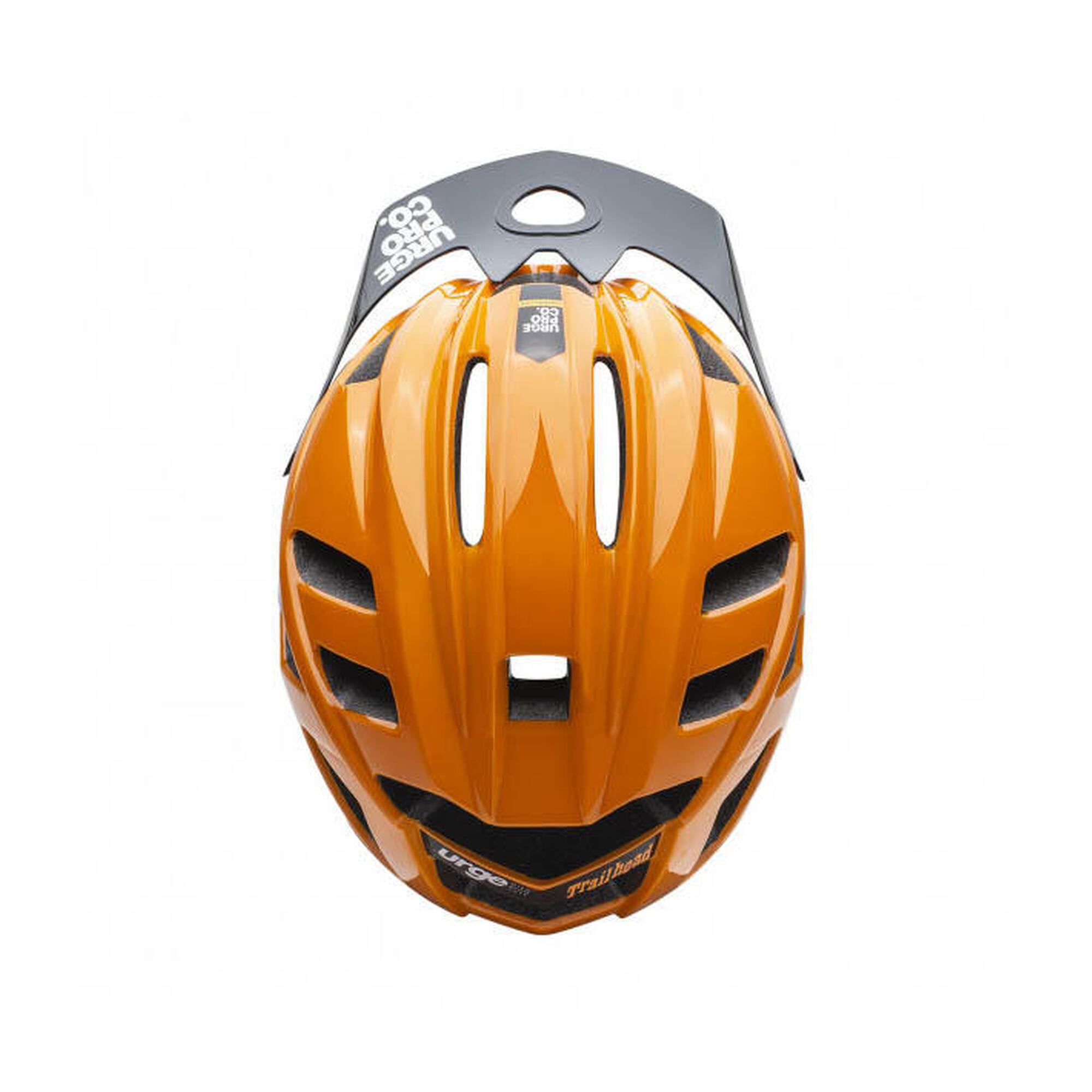 Casque VTT TrailHead Flame