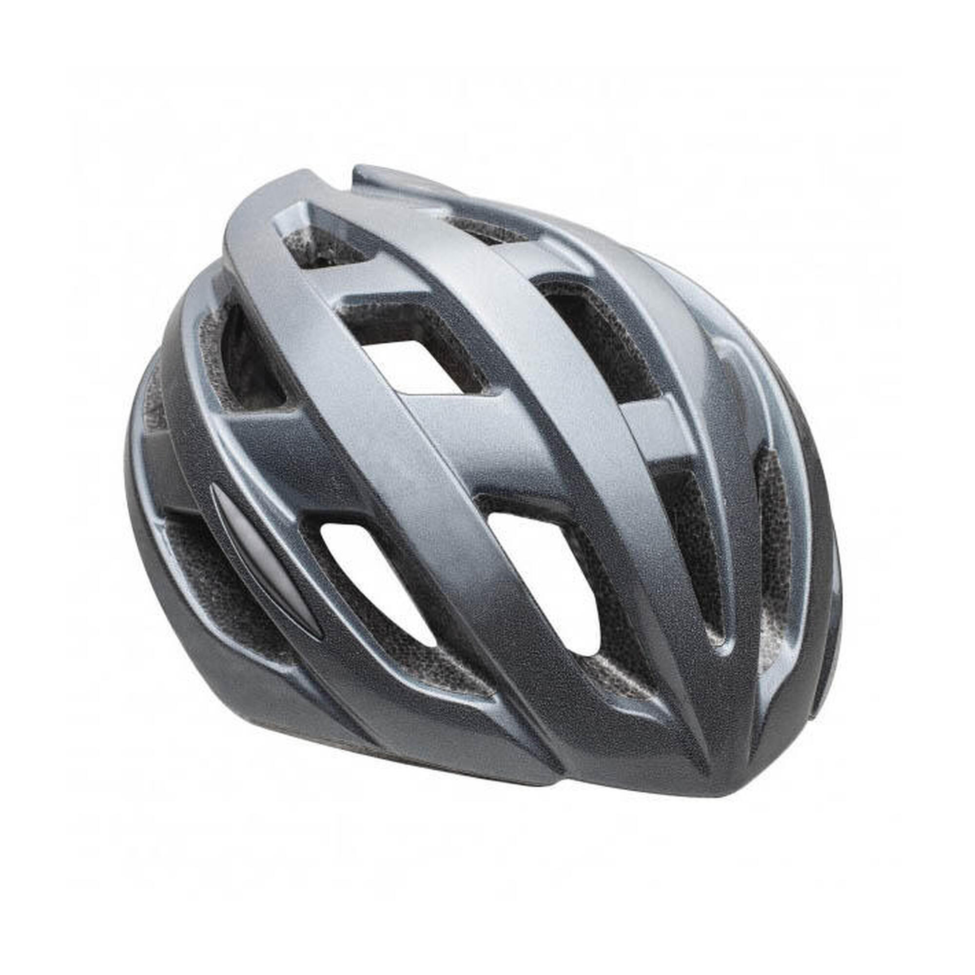 Urge - Casque Vélo Route/gravel Tourair Reflecto - Casque - Gris - 38 S - Decathlon