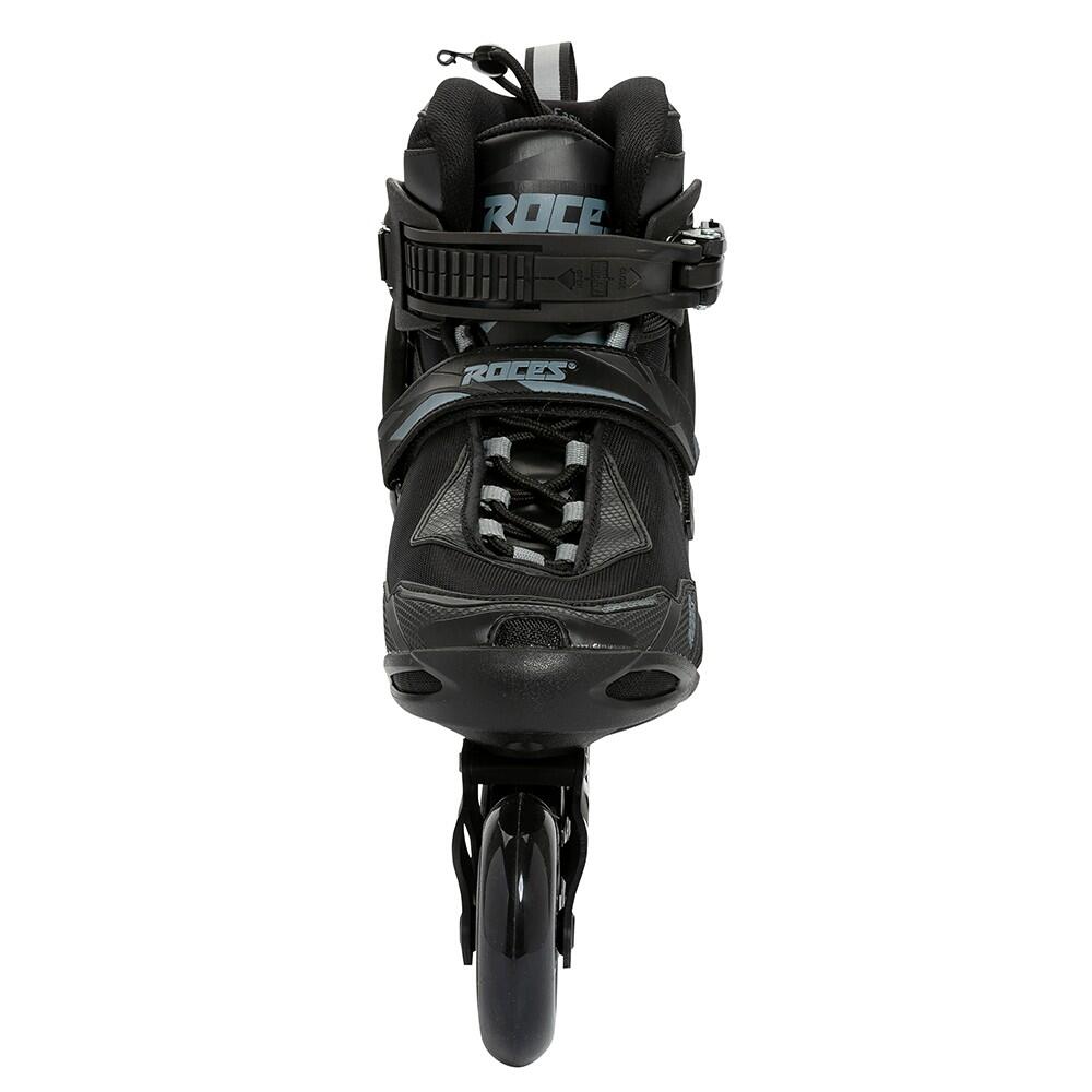 Ciao 2.0 TIF 84 – Erwachsene- Inline Skates - Schwarz 3/5