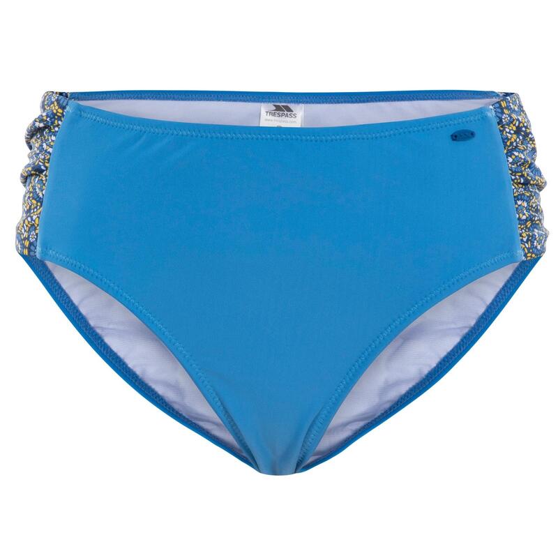 Bas de maillot de bain NIAMH Femme (Bleu clair)