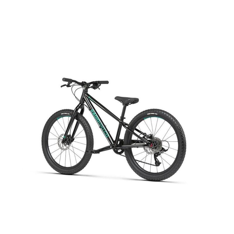 Radio Bikes Zuma 24 Sus Wheelie Bike