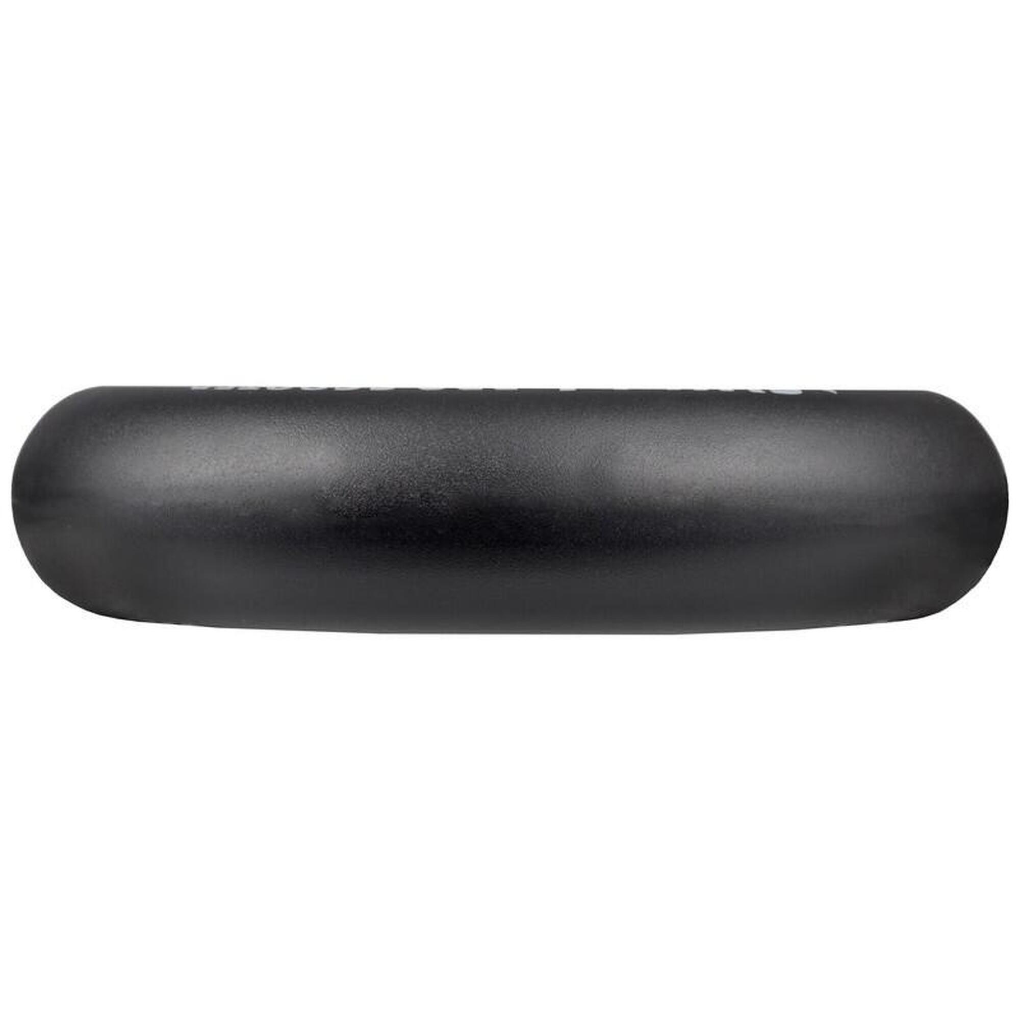 Chilli Fat Stuntstep Wiel - 120/27 Mm - Zwart - 2/3