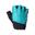 GUANTES CORTOS MTB VERDE MENTA ADULTO 4CIC