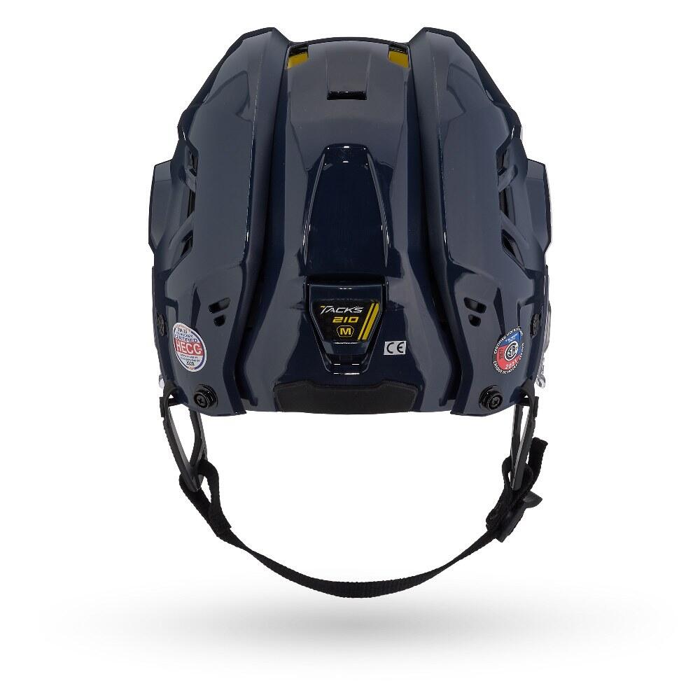 Tacks 210 Helmet NAVY L 4/6