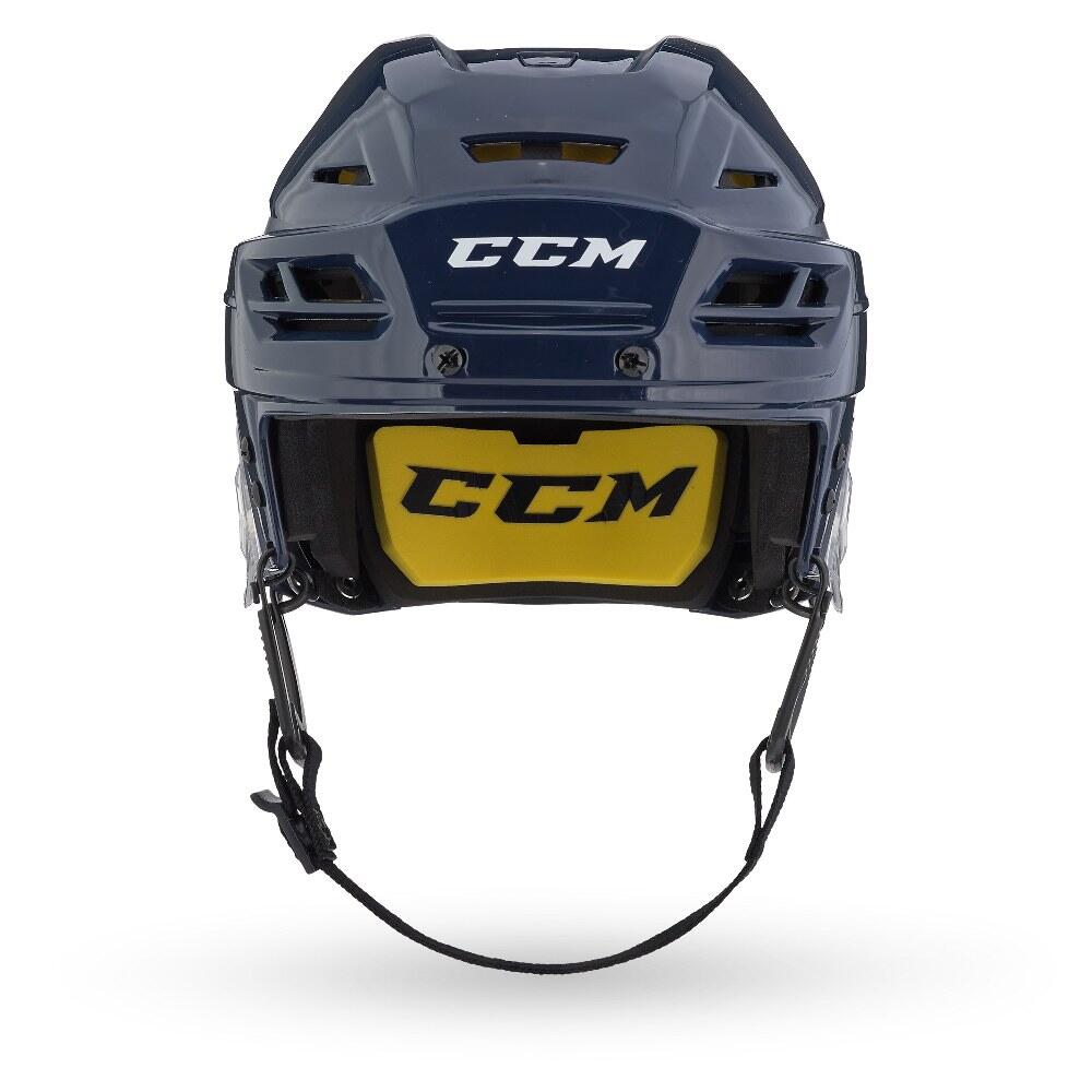 Tacks 210 – Kask do hokeja na lodzie – ciemnoniebieski 4/6