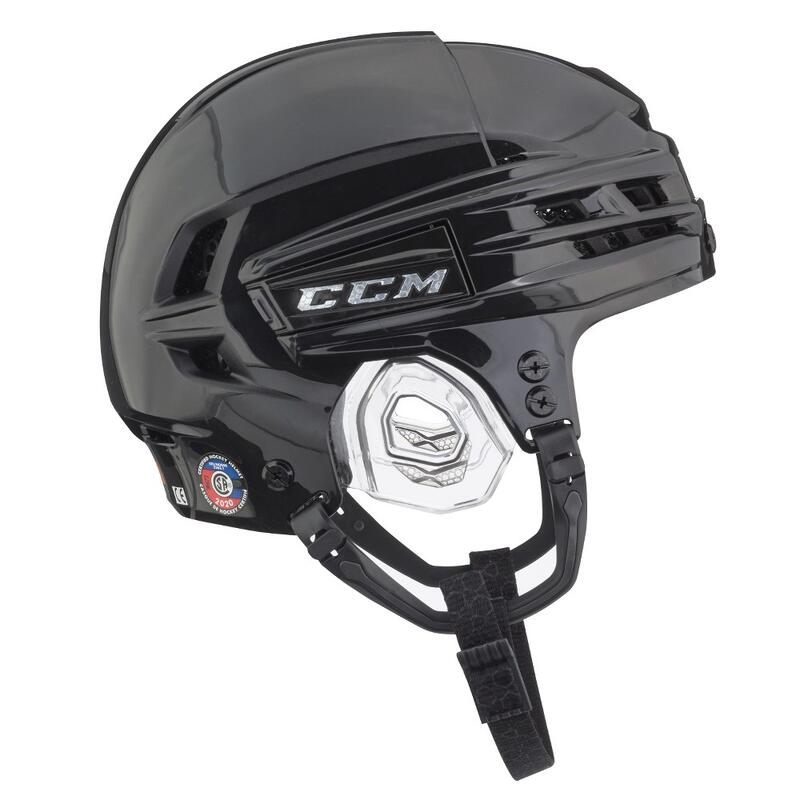 Ccm Super Tacks X Helm