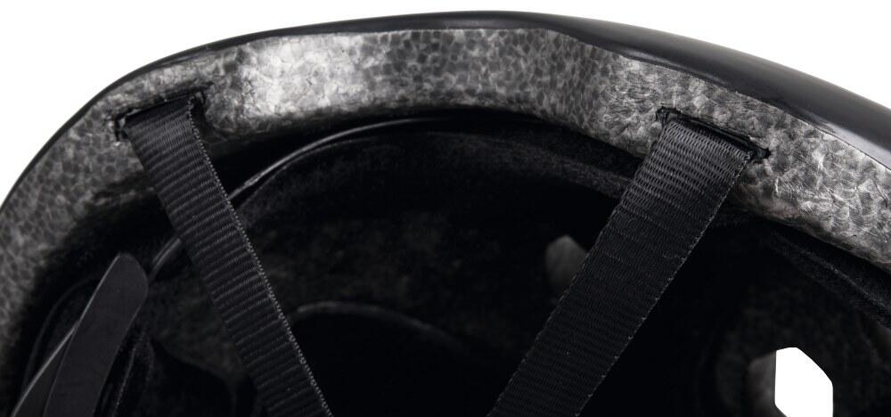 Inmold S- Skatehelm Schwarz L 58-61 cm 2/7