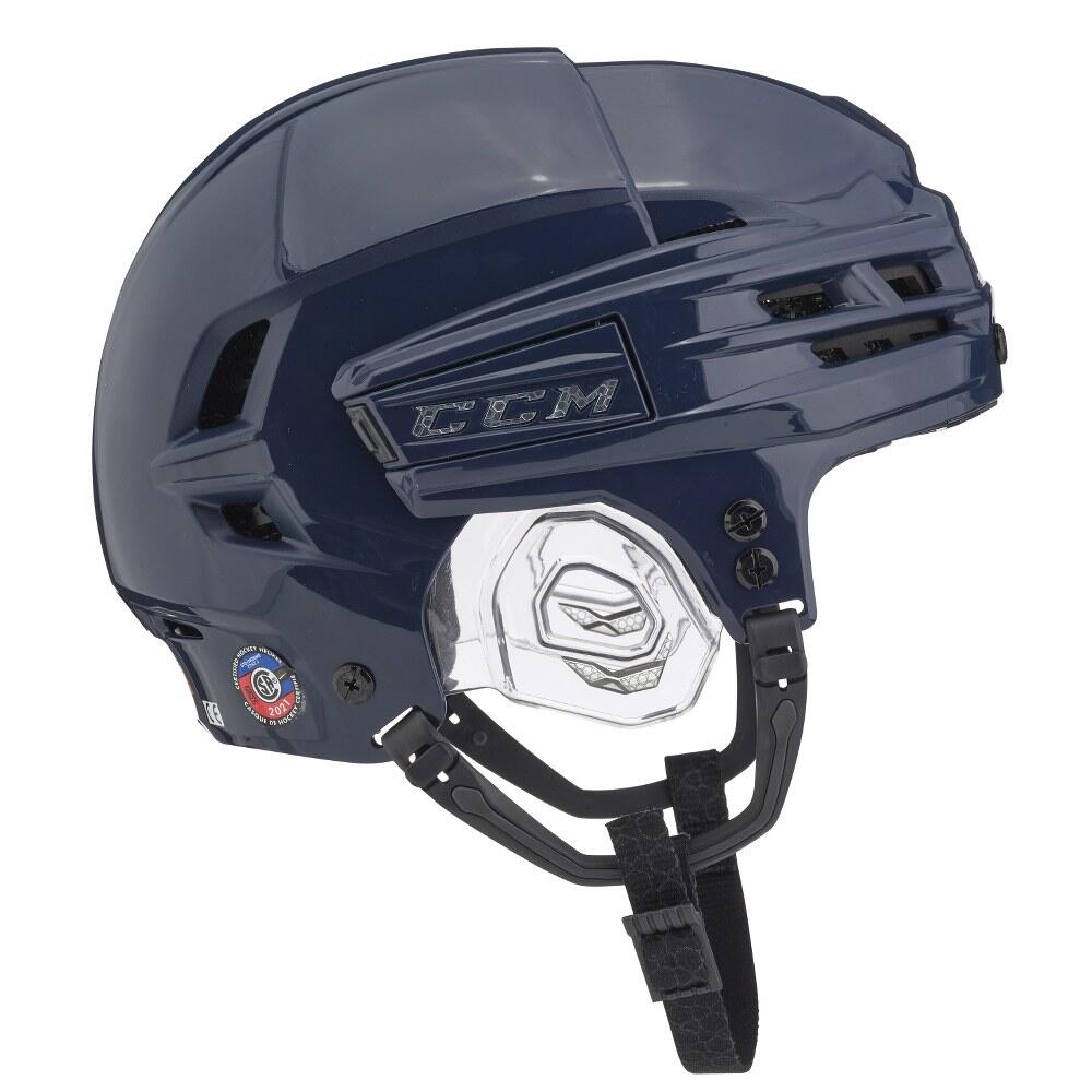 CCM Super Tacks X Hockey Helmet 3/5
