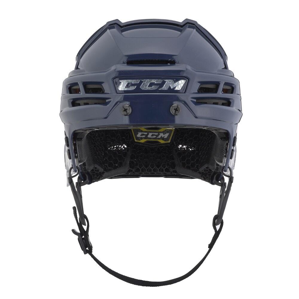CCM Super Tacks X Hockey Helmet 2/5