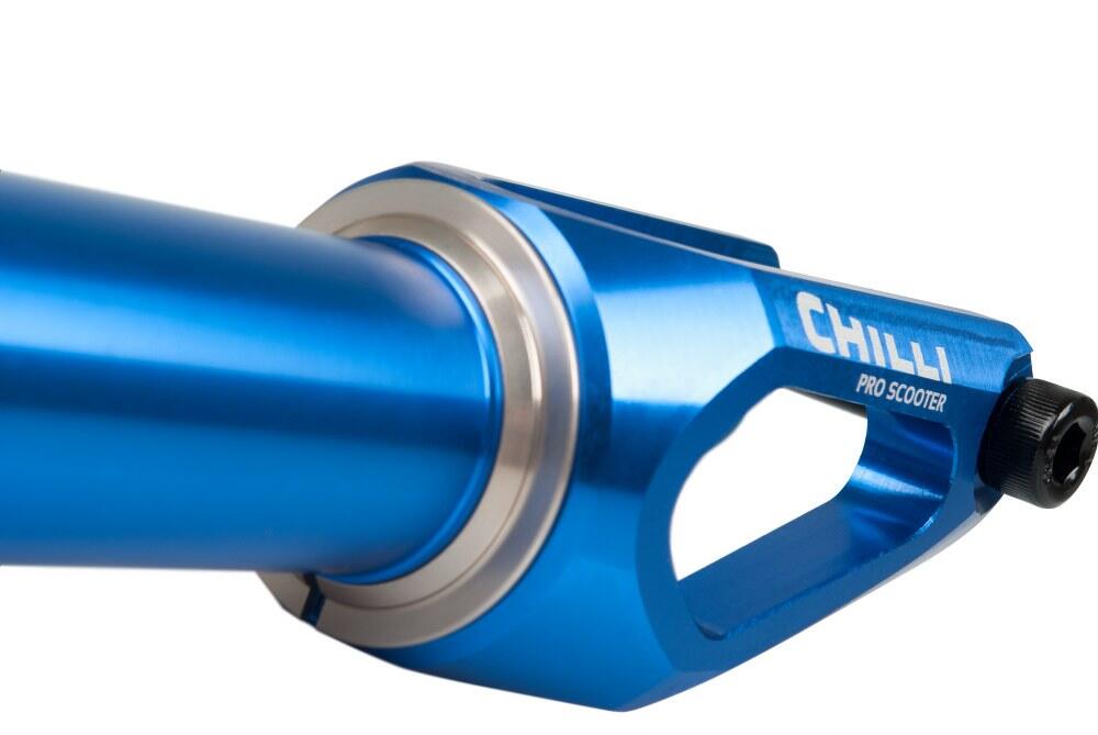 Chilli Fork Spider HIC slim cut - 160mm 2/4