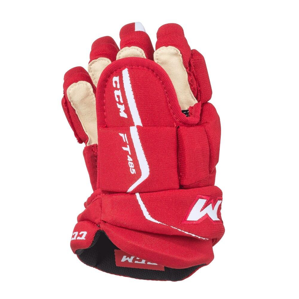 Ccm Jetspeed Ft485 Handschoenen Jr 4/4