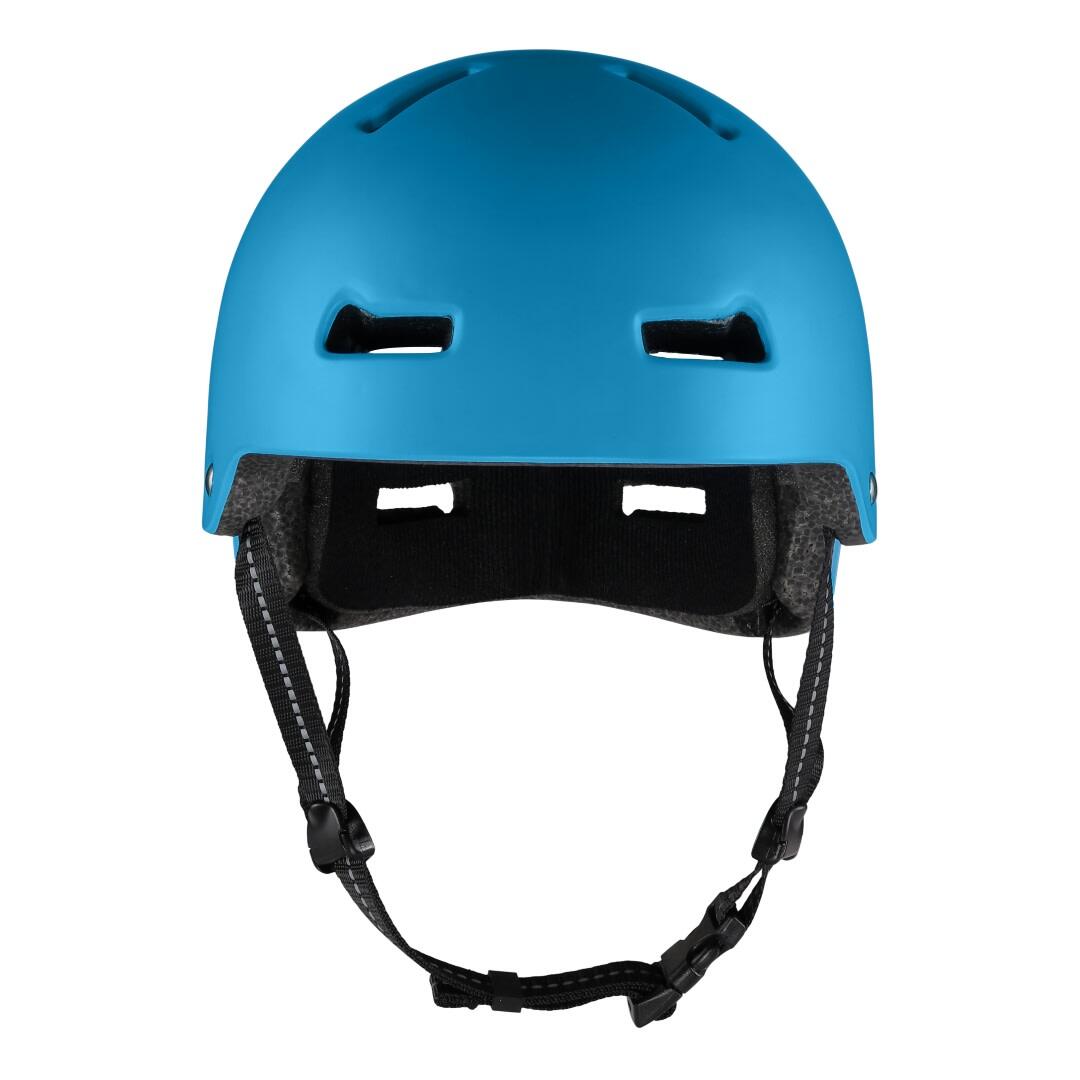 LUX - Skate helmet ight blue - 54-57cm (L/XL) 3/7