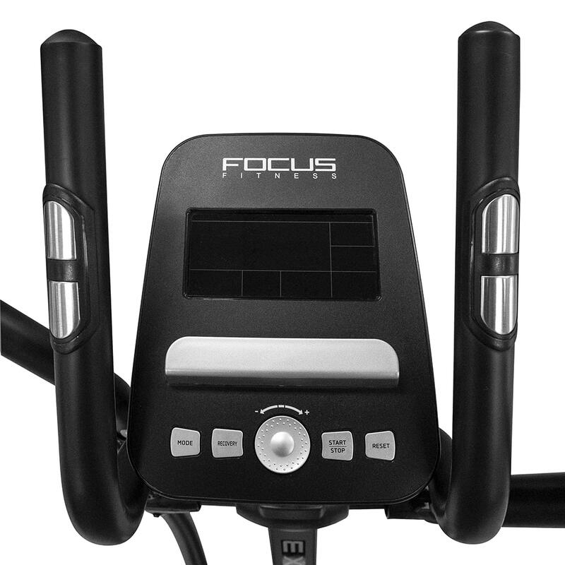 Crosstrainer - Focus Fitness Fox 3