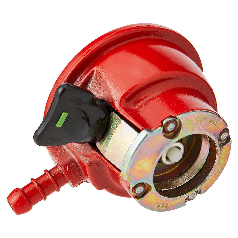BBQ Regulator & Hose Kit 2/4