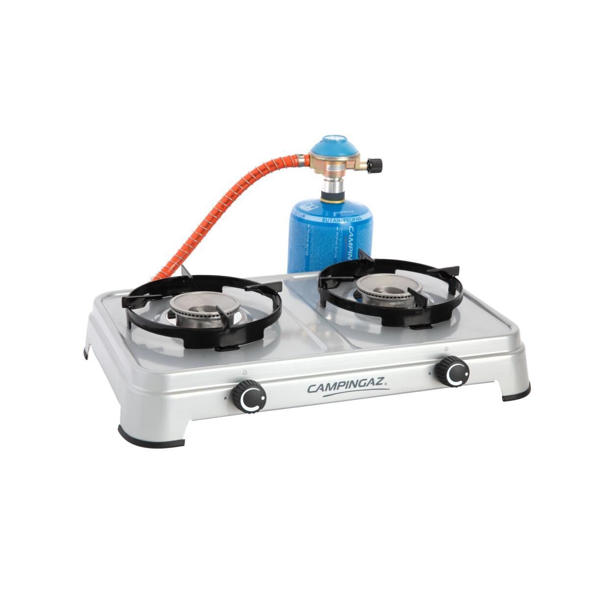 CAMPINGAZ Camping Cook CV Double Burner Stove