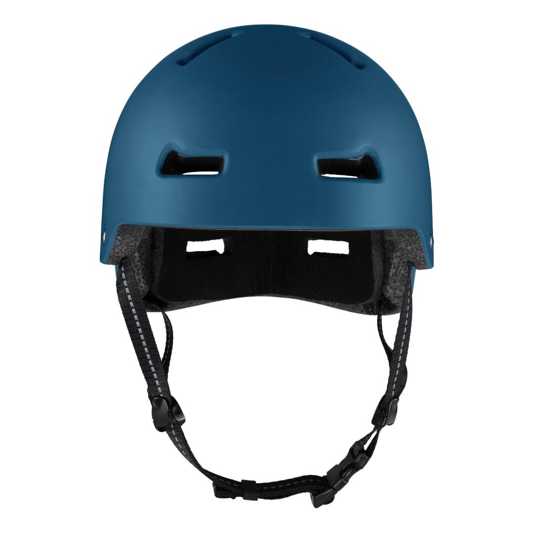 LUX - Casque de Skate - Bleu - 54-57cm (L/XL) 2/7