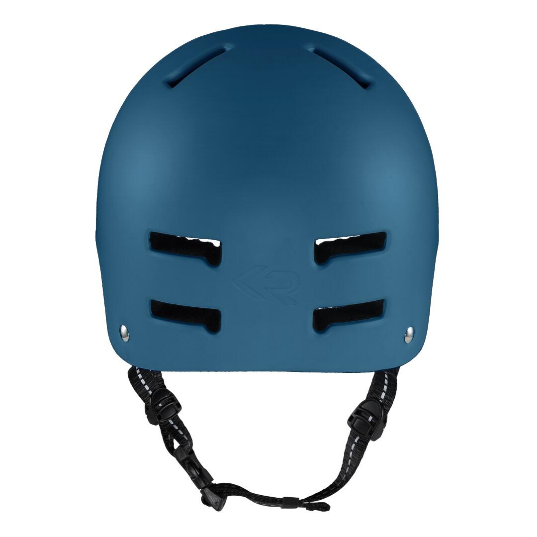 LUX - Casque de Skate - Bleu - 54-57cm (L/XL) 5/7