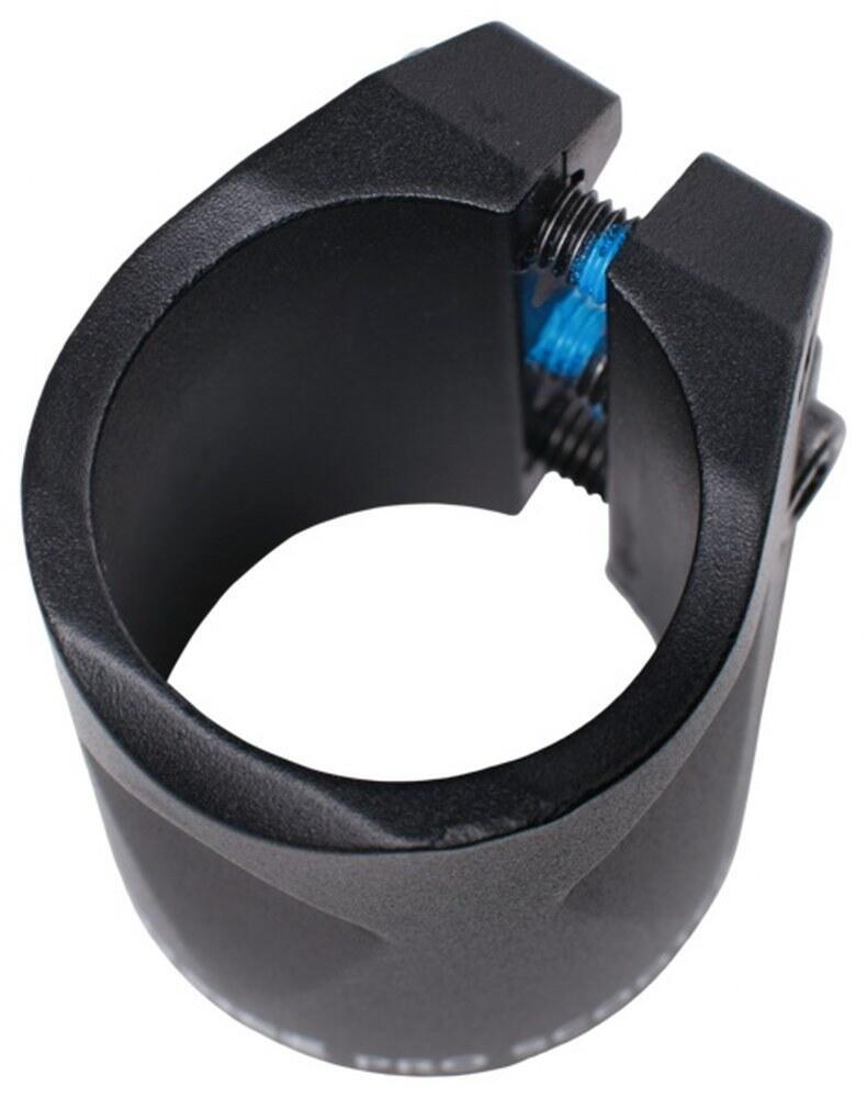 Chilli Clamp "RIDERS CHOICE" HIC oversized black 4/6