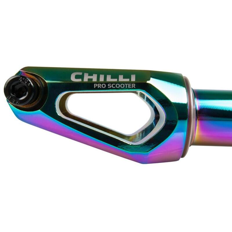 Chilli Fork Spider Hic Slim Cut - 160mm