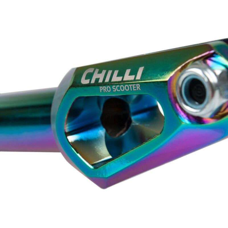 Chilli Fork Spider Hic Slim Cut - 160mm