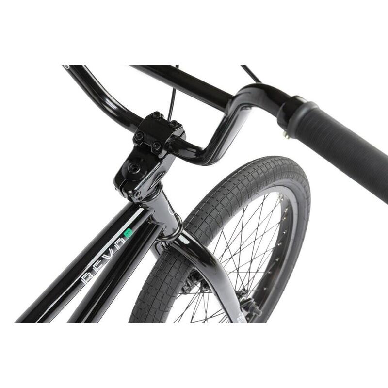 Radio Bikes Revo Pro Freestyle Bmx