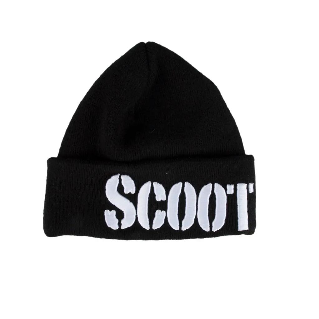 uts coot or Die - Black - Kids - One Size