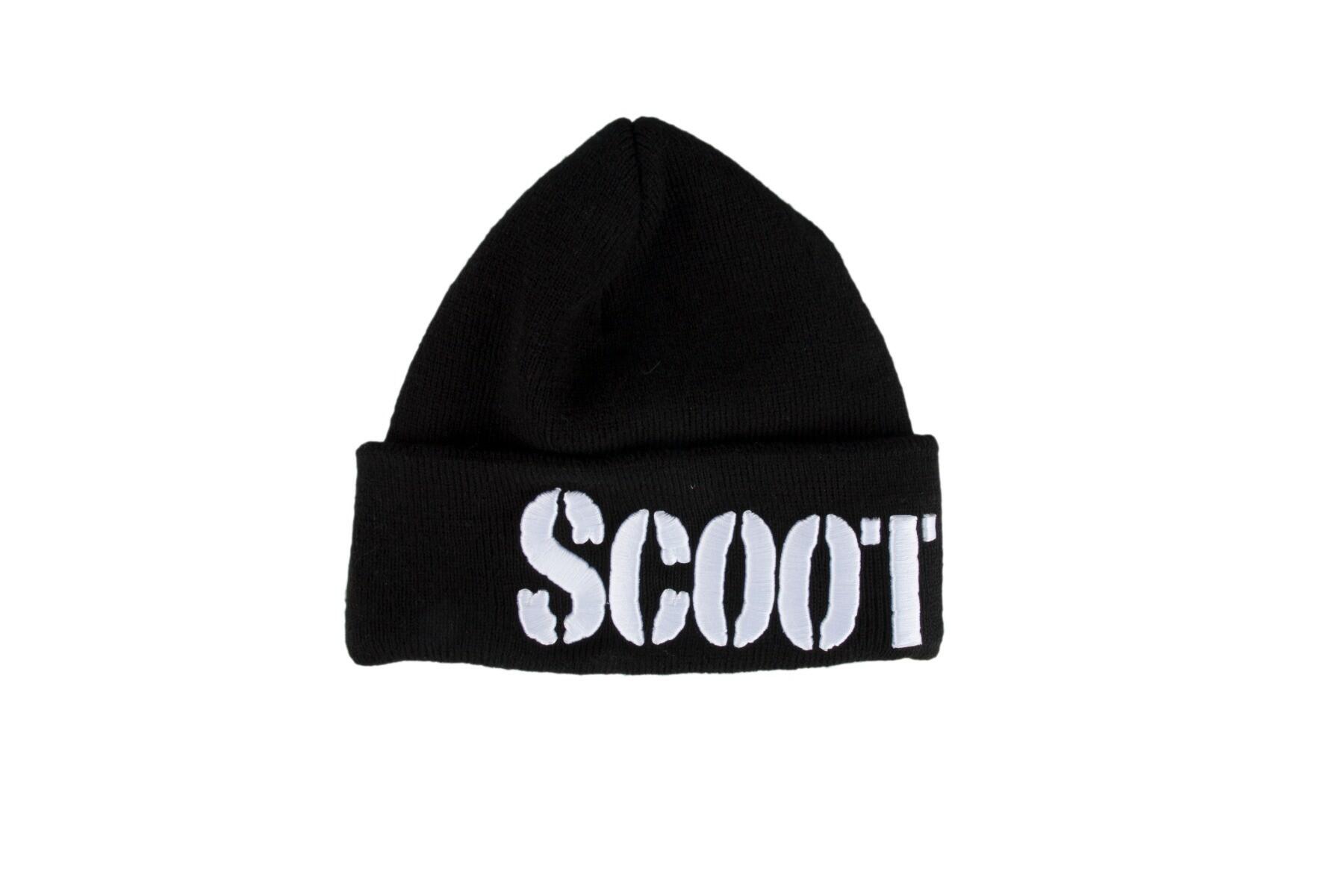 - Chapeau coot or Die - Noir - Enfant - Taille unique 2/5