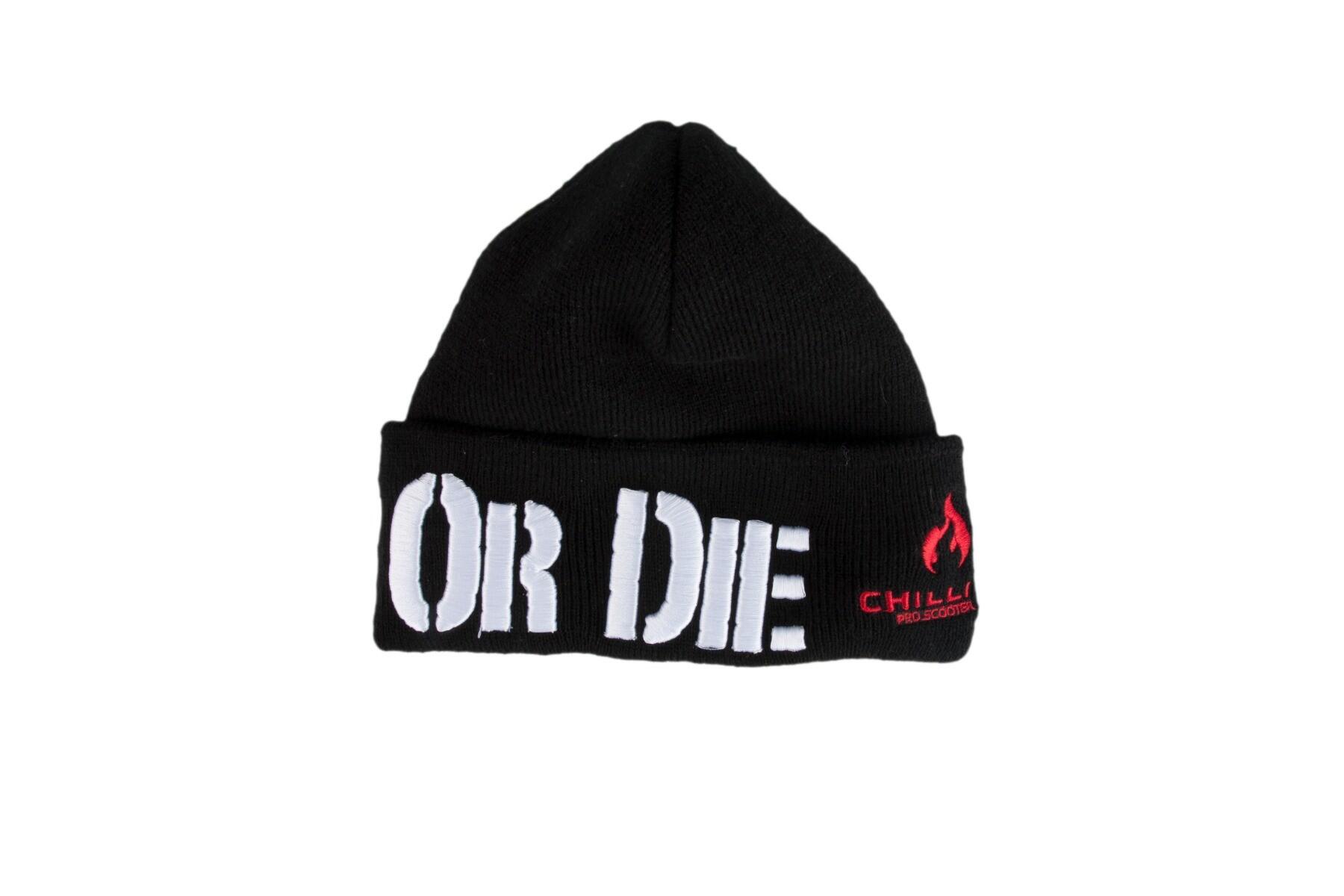 - Chapeau coot or Die - Noir - Enfant - Taille unique 3/5