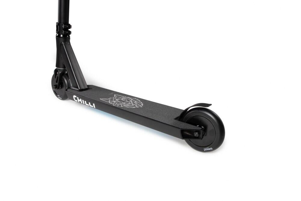 Stunt Scooter Chilli Pro Scooter Archie Cole 2024 3/7