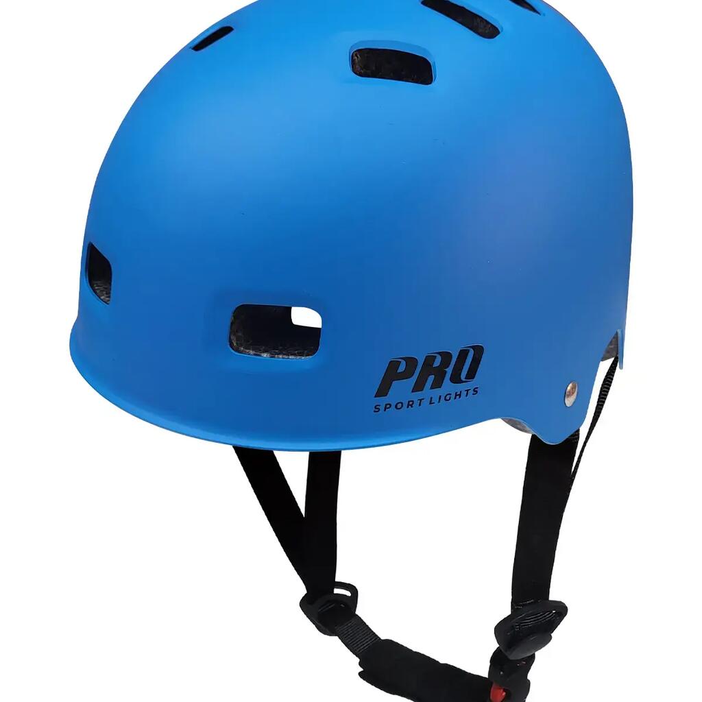 Speed Pedelec Cycling Helmet - NTA 8776 - Men/Women