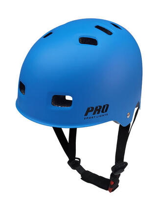 Speed Pedelec Fahrradhelm – NTA 8776 – Herren/Damen E-Bike Blau