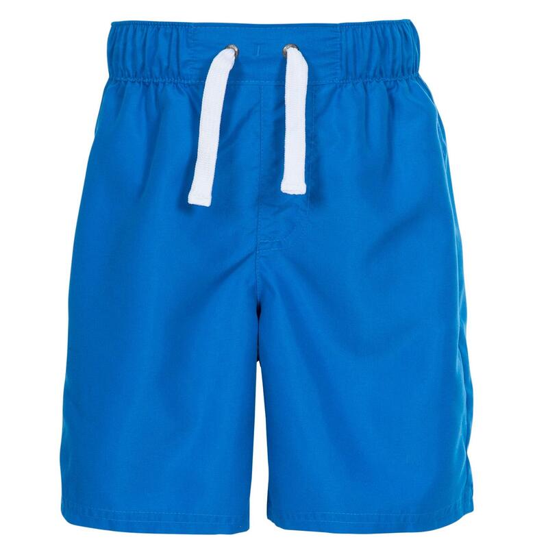 Short de bain RICCARDO Garçon (Bleu)