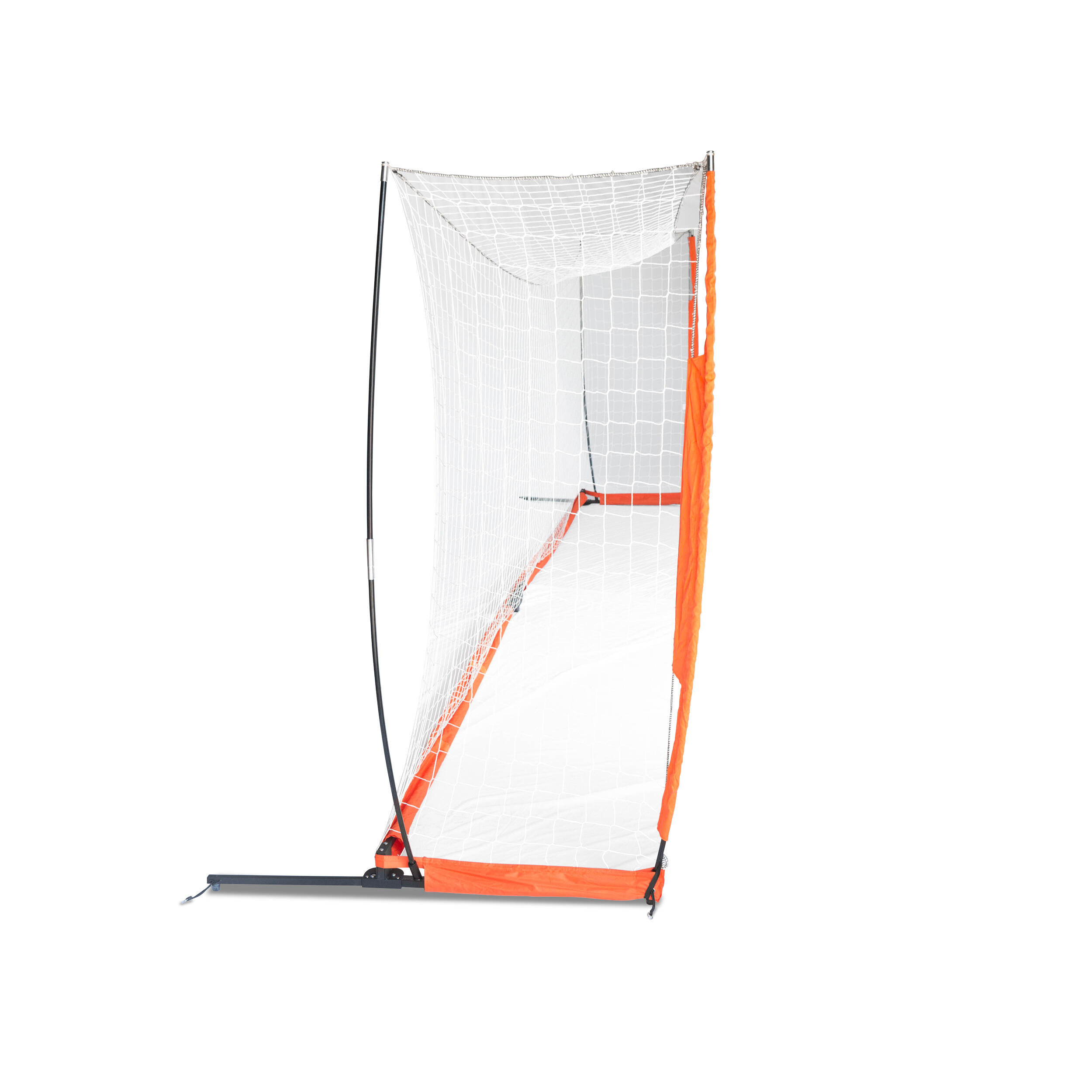 Bownet Fußballtor 7.3 x 2.4 m 3/6