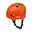 Speed Pedelec Casque de Cyclisme - NTA 8776 - Hommes/Femmes E-Bike Orange