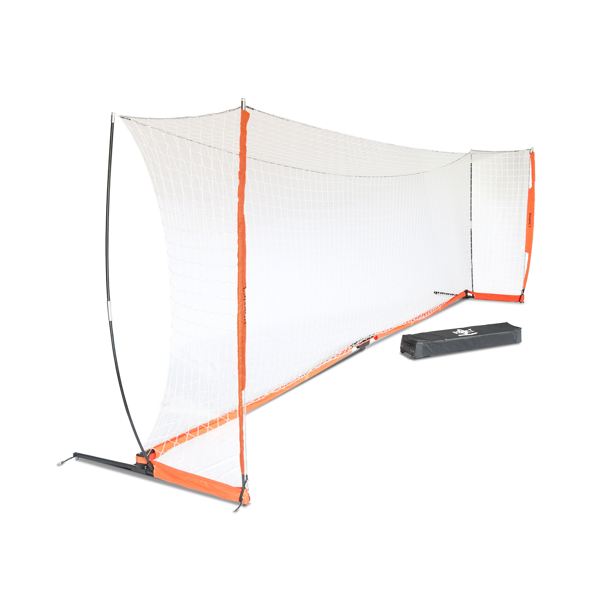 Bownet Fußballtor 7.3 x 2.4 m 2/6