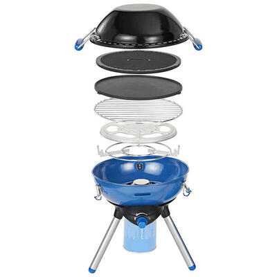 Tragbarer Gasgrill "Party Grill 400 PS" Campingaz