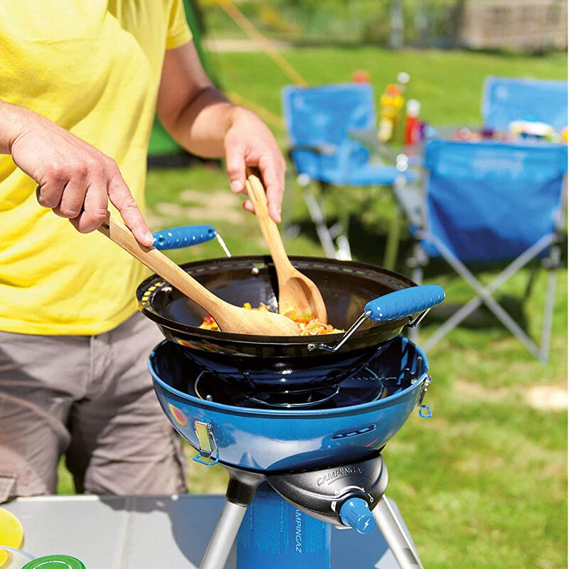 Barbecue à Gaz portable "Party Grill 400 CV" Campingaz