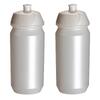 Waterfles - 2x 500ml - Shiva - Parelmoer - Sportbidon