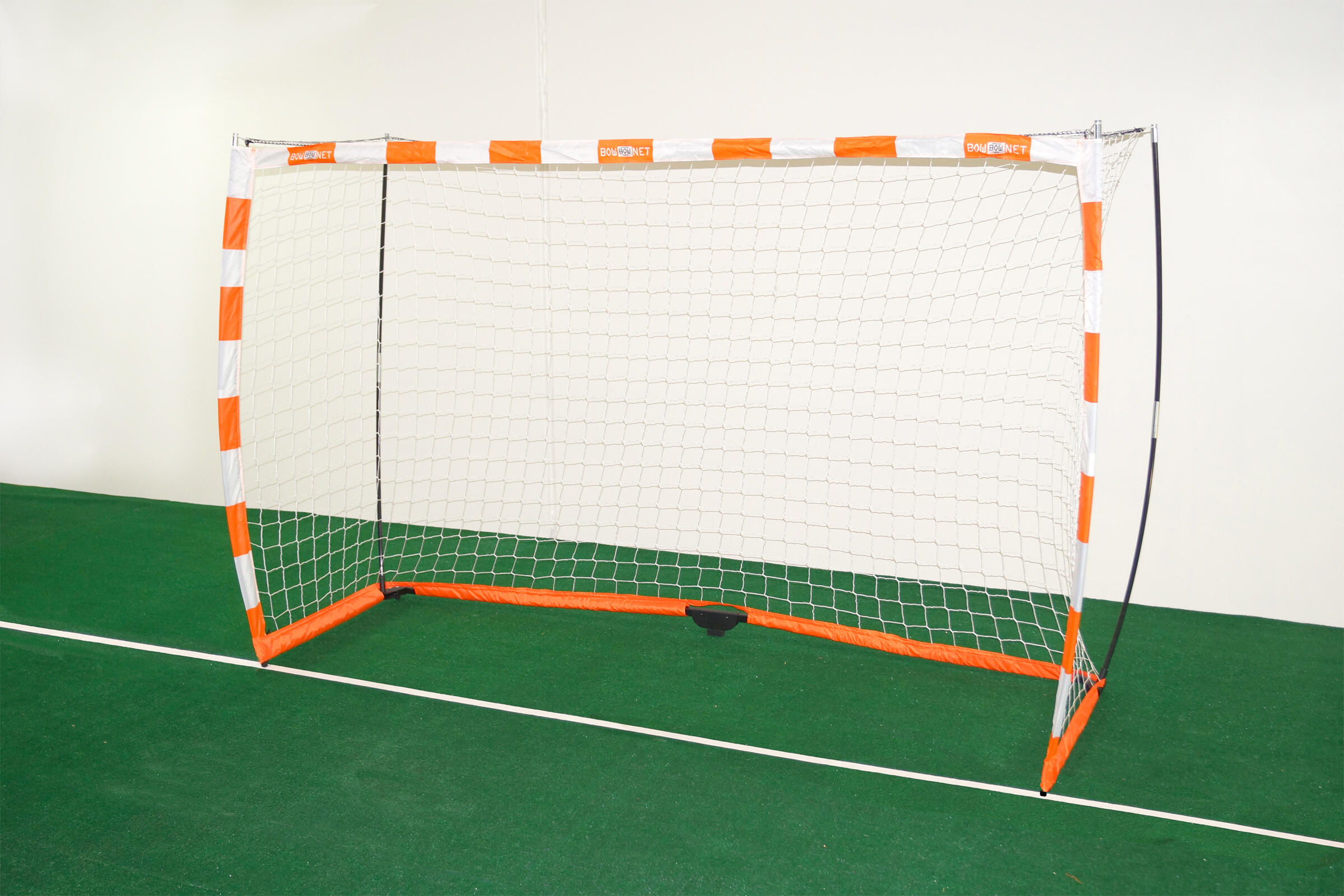 BOWNET Team Handball 2,95x2,01 m 3/3