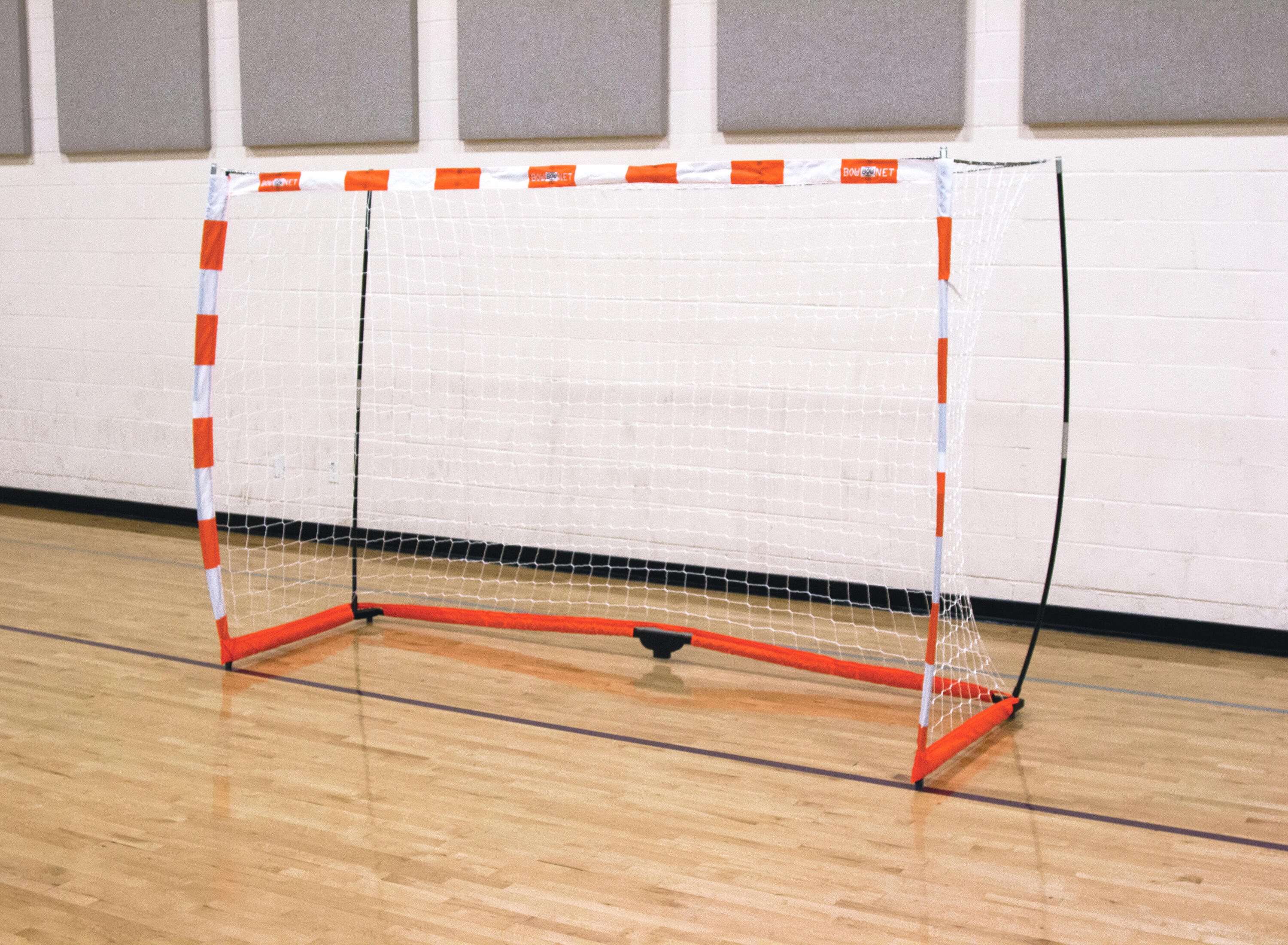 BOWNET Team Handball 2,95x2,01 m 2/3