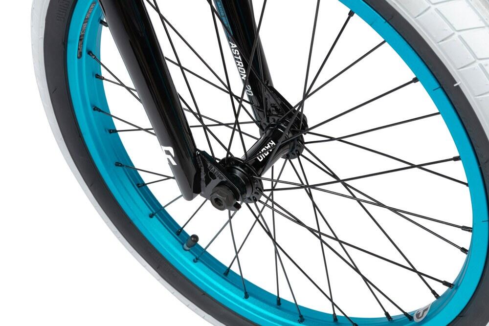 Bike Radio Bike Astron FS 4/5