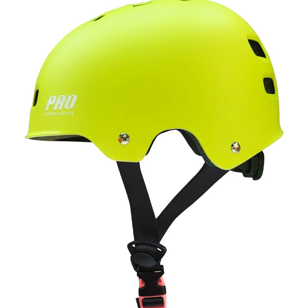 Speed Pedelec Cycling Helmet - NTA 8776 - Men/Women